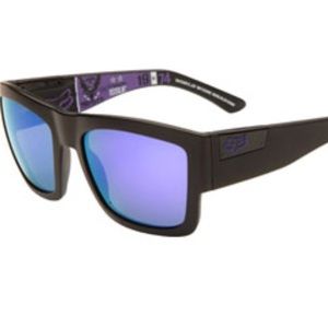 Fox Decorum Sunglasses
